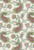 7125513 BENTLEY PRISM Paisley Print Upholstery And Drapery Fabric