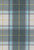 7125612 ODOM BLUEBELL Plaid Print Upholstery And Drapery Fabric