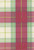 7125613 ODOM PRISM Plaid Print Upholstery And Drapery Fabric