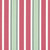 7128811 MARTINIQUE JAZZ PINK Stripe Indoor Outdoor Upholstery And Drapery Fabric