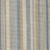 7146711 ABERDEEN LAKE Stripe Linen Blend Upholstery And Drapery Fabric