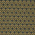 7153611 HANOVER TEAL/TAN Chenille Upholstery And Drapery Fabric