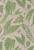 7137511 NASH TENDRIL GREEN Floral Linen Blend Upholstery And Drapery Fabric