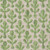 7137611 ASHTON TENDRIL GREEN Floral Linen Blend Upholstery And Drapery Fabric