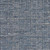 7140320 BRYSON INDIGO Solid Color Chenille Upholstery Fabric