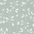 7104211 ENCHANTED MINT Floral Print Upholstery And Drapery Fabric