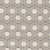 7118711 MURRAY UMBER Geometric Jacquard Drapery Fabric