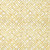 Covington ERLA 81 GOLDEN Lattice Print Upholstery And Drapery Fabric