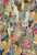 7143711 PARTY A LA PARROT PUNCH BOWL Tropical Jacquard Upholstery And Drapery Fabric