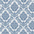 7157713 FRANKLIN MINI NEWPORT Print Upholstery And Drapery Fabric