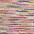 7158113 SOIREE DAYBLOOM Stripe Embroidered Drapery Fabric