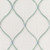 7158314 JOVIAL SEAPEARL Lattice Embroidered Drapery Fabric