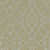 Covington WINDSOR-P 122 KHAKI Lattice Print Upholstery And Drapery Fabric