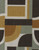 7149211 AMAZE LICHEN Geometric Velvet Upholstery Fabric