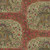 P/K Lifestyles TUSK RUBY 570090 Linen Blend Upholstery And Drapery Fabric