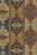 Waverly WANDERLUST AMERICANA 682480 Southwestern Linen Blend Upholstery And Drapery Fabric