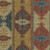 Waverly WANDERLUST AMERICANA 682480 Southwestern Linen Blend Upholstery And Drapery Fabric