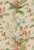 Waverly LUCINDA SHELL 682470 Floral Print Upholstery And Drapery Fabric