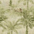 Tommy Bahama Home CAT ISLAND PALM 880190 Tropical Print Upholstery And Drapery Fabric