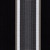 Performatex BROCK BLACK & WHITE Stripe Indoor Outdoor Upholstery Fabric