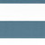 7163611 FREEMAN ISLAND BLUE Stripe Indoor Outdoor Upholstery Fabric