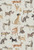 Swavelle Mill Creek WAG A TUDE DESERT Jacquard Upholstery Fabric