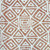 7185011 SONORA SUNSET Geometric Jacquard Upholstery Fabric