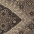 7189011 KASHAN DUSK Floral Linen Blend Upholstery Fabric