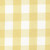 2011512 MACGREGOR BUTTER Buffalo Check Upholstery And Drapery Fabric