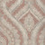 2018111 OGIVE ROSE CREAM Chenille Upholstery Fabric