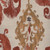 2019211 BAHITI SAFFRON Ikat Jacquard Upholstery Fabric