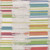 Sunbelievable PAINTERLY FIESTA Stripe Indoor Outdoor Upholstery Fabric