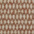 Sunbelievable COREY COPPER Lattice Indoor Outdoor Upholstery Fabric