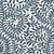 2030211 EVA CITY BLUE Floral Indoor Outdoor Upholstery And Drapery Fabric