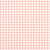 7120418 MORSE BABY PINK Check Print Upholstery And Drapery Fabric