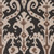 Lacefield Designs CASBAH MINK Ikat Print Upholstery And Drapery Fabric