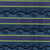 6247811 NORDIC Stripe Upholstery Fabric