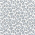 6402612 SKINNER MINERAL BLUE Print Upholstery And Drapery Fabric