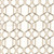 6411512 CORA SILK Lattice Embroidered Drapery Fabric