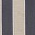 Performatex SUNCABANA STRIPE CHARCOAL MIX Stripe Indoor Outdoor Upholstery Fabric