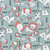 6421211 WAAAA SHADE Print Upholstery And Drapery Fabric