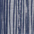 6432612 PETIOLE MIDNIGHT Stripe Damask Upholstery And Drapery Fabric