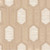 6432812 MATRIX LATTE Lattice Damask Upholstery And Drapery Fabric