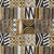 Covington KENOBI 81 GOLDEN Linen Blend Upholstery And Drapery Fabric