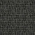Covington RIAD 963 BLACK PEARL Solid Color Upholstery Fabric