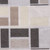 6447511 VERANDA CHESTNUT BEIGE Geometric Indoor Outdoor Upholstery And Drapery Fabric