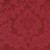 6447811 TRENTO 13 55IN CRIMSON Floral Damask Upholstery And Drapery Fabric