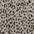 6453012 OCELOT TAUPE Velvet Upholstery Fabric