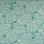 6459512 ELORA SEAGLASS Floral Print Upholstery And Drapery Fabric