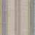 6465311 BUCKHORN BLUEJAY Stripe Chenille Upholstery And Drapery Fabric